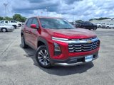New 2026 Chevrolet Equinox LT image 2
