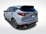 New 2025 Acura RDX AWD w/ A-Spec & Advance Pkg image 3