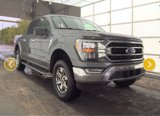 Used 2021 Ford F150 XLT w/ Equipment Group 302A High image 2