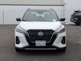 Certified 2024 Nissan Kicks SR w/ SR Premium Package image 2
