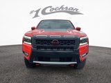 New 2025 Nissan Frontier PRO-4X w/ Pro Premium Package image 2
