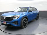New 2025 Volkswagen Atlas Cross Sport SEL R-Line image 3
