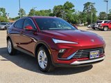 New 2025 Buick Envista Preferred w/ Convenience I Package image 3