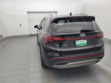 Used 2023 Hyundai Santa Fe SEL image 6