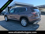 New 2026 GMC Acadia Elevation w/ Elevation Premium Package image 6