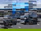 New 2026 Chevrolet Traverse High Country image 2