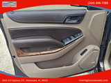 Used 2016 Chevrolet Tahoe LTZ image 5