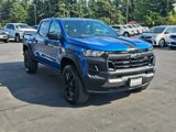 Used 2023 Chevrolet Colorado Trail Boss image 3