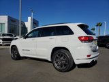 Certified 2020 Jeep Grand Cherokee Limited X image 3