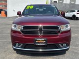 Used 2020 Dodge Durango SXT image 2