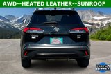 Used 2024 Toyota Corolla Cross XLE image 4