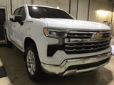 Used 2023 Chevrolet Silverado 1500 LTZ image 5