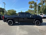 New 2025 Chevrolet Silverado 2500 High Country w/ High Country Premium Package image 2