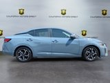 Used 2025 Nissan Sentra SV image 4