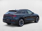 New 2025 Audi Q8 Premium Plus image 2
