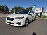 Used 2017 Subaru Impreza 2.0i Premium w/ BSD & Rcta/SRF/Eyesight image 3