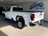 Used 2024 GMC Sierra 2500 SLE w/ SLE Convenience Package image 4