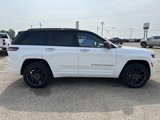 New 2025 Jeep Grand Cherokee Summit image 6