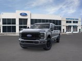 New 2025 Ford F250 4x4 Crew Cab Super Duty image 2