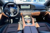 New 2025 Mercedes-Benz GLE 53 AMG 4MATIC Coupe image 5