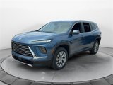New 2025 Buick Enclave Preferred image 3