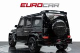 Used 2025 Mercedes-Benz G 63 AMG 4MATIC image 3