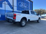 New 2025 Ford F250 King Ranch w/ Chrome Package image 6