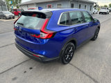 Used 2024 Honda CR-V LX image 3