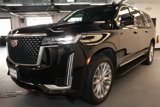 Used 2023 Cadillac Escalade ESV Premium Luxury image 3