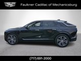 Certified 2024 Cadillac Lyriq Luxury image 4