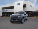 New 2025 Ford F150 Platinum image 2
