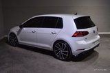 Used 2018 Volkswagen Golf R 4-Door image 3