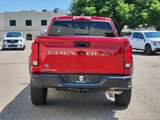 Used 2024 Chevrolet Colorado Trail Boss w/ Technology Package image 4