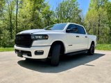 New 2025 RAM 1500 Laramie image 2
