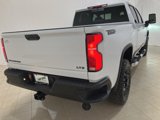 New 2025 Chevrolet Silverado 3500 LTZ w/ LTZ Plus Package image 5