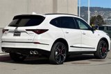 New 2025 Acura MDX Type S image 4