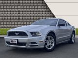 Used 2013 Ford Mustang Premium w/ Security Pkg image 4
