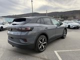 New 2025 Volkswagen ID.4 Pro S image 5
