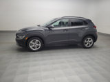 Used 2023 Hyundai Kona SEL w/ Convenience Package image 2