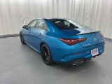 Used 2025 Mercedes-Benz CLA 250 4MATIC w/ AMG Night Package image 4
