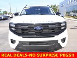 New 2025 Ford Expedition Active image 5