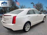 Used 2018 Cadillac ATS 2.0T AWD Sedan image 5