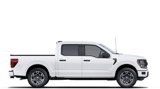 New 2025 Ford F150 STX image 5