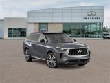 New 2025 INFINITI QX60 Autograph w/ Cargo Package image 3