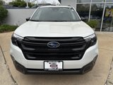 Certified 2025 Subaru Forester Sport image 3