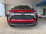 New 2025 Chevrolet Suburban Premier image 2
