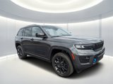 New 2025 Jeep Grand Cherokee Limited 4xe image 2