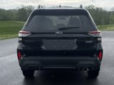 New 2025 Subaru Forester Limited image 4