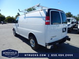Used 2023 Chevrolet Express 2500 w/ Driver Convenience Package image 4