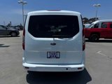 Certified 2023 Ford Transit Connect XLT image 5